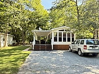SITE #234-2003 NORTHLANDER COTTAGER CLASSIC-14'X39'- 2 BED SITE #234-2003 NORTHLANDER COTTAGER CLASSIC-14'X39'- 2 BED
