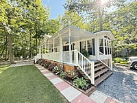 SITE #234-2003 NORTHLANDER COTTAGER CLASSIC-14'X39'- 2 BED SITE #234-2003 NORTHLANDER COTTAGER CLASSIC-14'X39'- 2 BED