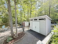 SITE #234-2003 NORTHLANDER COTTAGER CLASSIC-14'X39'- 2 BED SITE #234-2003 NORTHLANDER COTTAGER CLASSIC-14'X39'- 2 BED