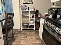 NEW LISTING-MAIN PARK!  Site #249- 2022 Northlander Reflection,12' X 38', 2 bedroom,