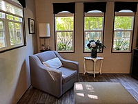 NEW LISTING-MAIN PARK!  Site #249- 2022 Northlander Reflection,12' X 38', 2 bedroom,