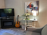 NEW LISTING-MAIN PARK!  Site #249- 2022 Northlander Reflection,12' X 38', 2 bedroom,