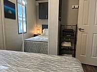 NEW LISTING-MAIN PARK!  Site #249- 2022 Northlander Reflection,12' X 38', 2 bedroom,