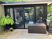 NEW LISTING-MAIN PARK!  Site #249- 2022 Northlander Reflection,12' X 38', 2 bedroom,