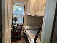 NEW LISTING-MAIN PARK!  Site #249- 2022 Northlander Reflection,12' X 38', 2 bedroom,