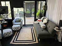 NEW LISTING-MAIN PARK!  Site #249- 2022 Northlander Reflection,12' X 38', 2 bedroom,