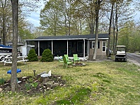 OPEN HOUSE-MAY 17, 11am to 3pm- Site #250,Northlander Cottager- Main Park Main Park OPEN HOUSE-MAY 17, 11am to 3pm- Site #250,Northlander Cottager- Main Park Main Park