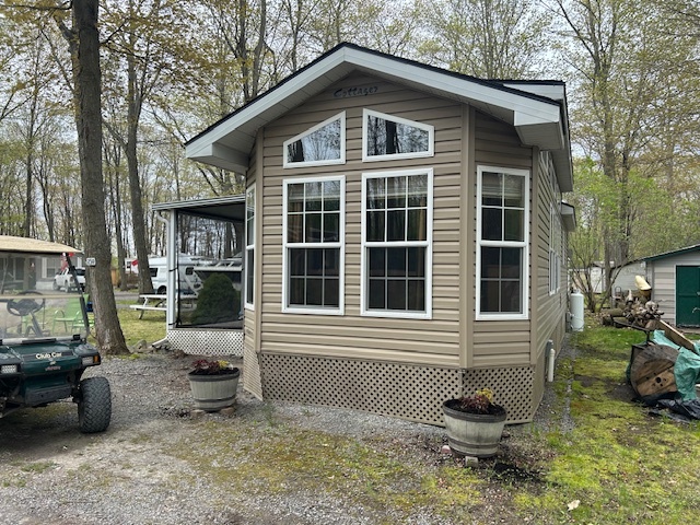 OPEN HOUSE-MAY 17, 11am to 3pm- Site #250,Northlander Cottager- Main Park Main Park OPEN HOUSE-MAY 17, 11am to 3pm- Site #250,Northlander Cottager- Main Park Main Park