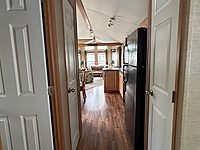 OPEN HOUSE-MAY 17, 11am to 3pm- Site #250,Northlander Cottager- Main Park Main Park OPEN HOUSE-MAY 17, 11am to 3pm- Site #250,Northlander Cottager- Main Park Main Park