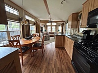 OPEN HOUSE-MAY 17, 11am to 3pm- Site #250,Northlander Cottager- Main Park Main Park OPEN HOUSE-MAY 17, 11am to 3pm- Site #250,Northlander Cottager- Main Park Main Park