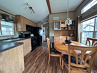 OPEN HOUSE-MAY 17, 11am to 3pm- Site #250,Northlander Cottager- Main Park Main Park OPEN HOUSE-MAY 17, 11am to 3pm- Site #250,Northlander Cottager- Main Park Main Park
