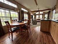 OPEN HOUSE-MAY 17, 11am to 3pm- Site #250,Northlander Cottager- Main Park Main Park OPEN HOUSE-MAY 17, 11am to 3pm- Site #250,Northlander Cottager- Main Park Main Park