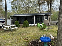 OPEN HOUSE-MAY 17, 11am to 3pm- Site #250,Northlander Cottager- Main Park Main Park OPEN HOUSE-MAY 17, 11am to 3pm- Site #250,Northlander Cottager- Main Park Main Park
