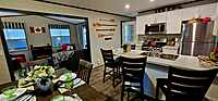 Site #251- 2023 Northlander Reflection-1 1/2 wide-2 bed Main Park