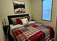 Site #251- 2023 Northlander Reflection-1 1/2 wide-2 bed Main Park