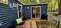 Site #251- 2023 Northlander Reflection-1 1/2 wide-2 bed Main Park