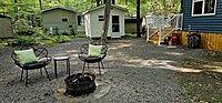 Site #251- 2023 Northlander Reflection-1 1/2 wide-2 bed Main Park