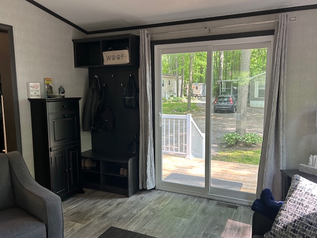 Amazing Opportunity! Site #251- 2023 Northlander Reflection, 2 bed, quad bunks, Main Park Amazing Opportunity! Site #251- 2023 Northlander Reflection, 2 bed, quad bunks, Main Park