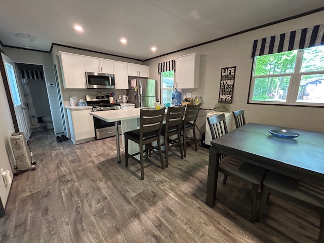 Amazing Opportunity! Site #251- 2023 Northlander Reflection, 2 bed, quad bunks, Main Park Amazing Opportunity! Site #251- 2023 Northlander Reflection, 2 bed, quad bunks, Main Park