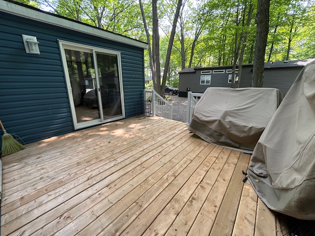 Amazing Opportunity! Site #251- 2023 Northlander Reflection, 2 bed, quad bunks, Main Park Amazing Opportunity! Site #251- 2023 Northlander Reflection, 2 bed, quad bunks, Main Park