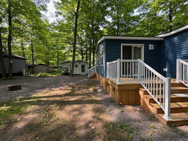 Amazing Opportunity! Site #251- 2023 Northlander Reflection, 2 bed, quad bunks, Main Park Amazing Opportunity! Site #251- 2023 Northlander Reflection, 2 bed, quad bunks, Main Park