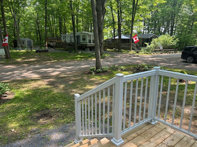 Amazing Opportunity! Site #251- 2023 Northlander Reflection, 2 bed, quad bunks, Main Park Amazing Opportunity! Site #251- 2023 Northlander Reflection, 2 bed, quad bunks, Main Park