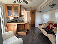2007 Northlander Eclipse- 35'X8' Sales Lot 2007 Northlander Eclipse- 35'X8' Sales Lot
