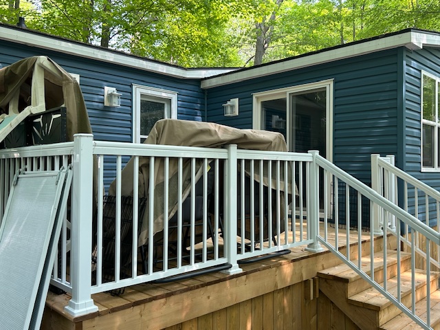Amazing Opportunity! Site #251- 2023 Northlander Reflection, 2 bed, quad bunks, Main Park Amazing Opportunity! Site #251- 2023 Northlander Reflection, 2 bed, quad bunks, Main Park