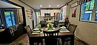 Site #251- 2023 Northlander Reflection-1 1/2 wide-2 bed Main Park
