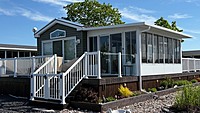 Site #1200--NEW REDUCED PRICE!-  Pebble Beach Escape 2016-2 bed