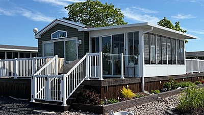 Site #1200--NEW REDUCED PRICE!-  Pebble Beach Escape 2016-2 bed