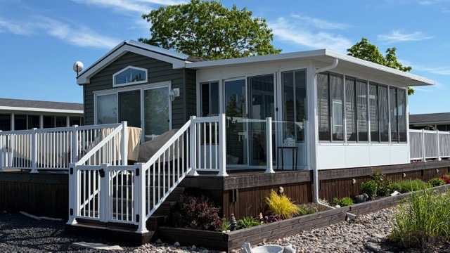 Site #1200--NEW REDUCED PRICE!-  Pebble Beach Escape 2016-2 bed