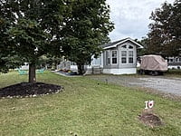 SITE # 543- 2010 NORTHLANDER COTTAGER-LIMESTONE SOUTH-2 BED SITE # 543- 2010 NORTHLANDER COTTAGER-LIMESTONE SOUTH-2 BED