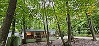 Site # C - 2007 Northlander Cottager Site # C - 2007 Northlander Cottager