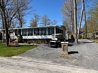 #401--2006 Northlander Meadowbrook- Extended Season- Limestone North #401--2006 Northlander Meadowbrook- Extended Season- Limestone North