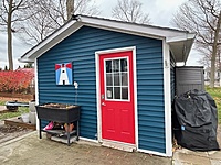 Site 411B- 2007 Northlander Meadowbrook-42'X24'- Limestone North Extended Season