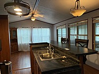 EXTENDED SEASON-SITE #421-Northlander Classic- 1 bed