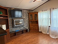 EXTENDED SEASON-SITE #421-Northlander Classic- 1 bed