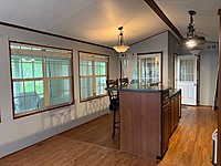 EXTENDED SEASON-SITE #421-Northlander Classic- 1 bed