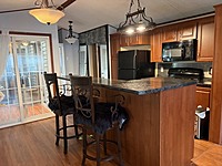 EXTENDED SEASON-SITE #421-Northlander Classic- 1 bed