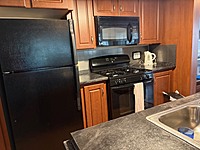 EXTENDED SEASON-SITE #421-Northlander Classic- 1 bed