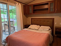 EXTENDED SEASON-SITE #421-Northlander Classic- 1 bed