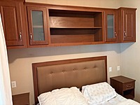 EXTENDED SEASON-SITE #421-Northlander Classic- 1 bed