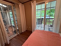 EXTENDED SEASON-SITE #421-Northlander Classic- 1 bed
