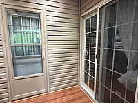 EXTENDED SEASON-SITE #421-Northlander Classic- 1 bed