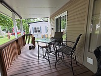 EXTENDED SEASON-SITE #421-Northlander Classic- 1 bed