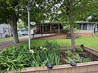 EXTENDED SEASON-SITE #421-Northlander Classic- 1 bed