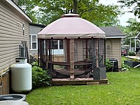 EXTENDED SEASON-SITE #421-Northlander Classic- 1 bed