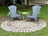 EXTENDED SEASON-SITE #421-Northlander Classic- 1 bed