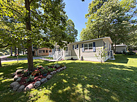 NEW LISTING-EXTENDED SEASON-SITE #429-2008 NORTHLANDER MEADOWBROOK-LIMESTONE NORTH-24'x53'